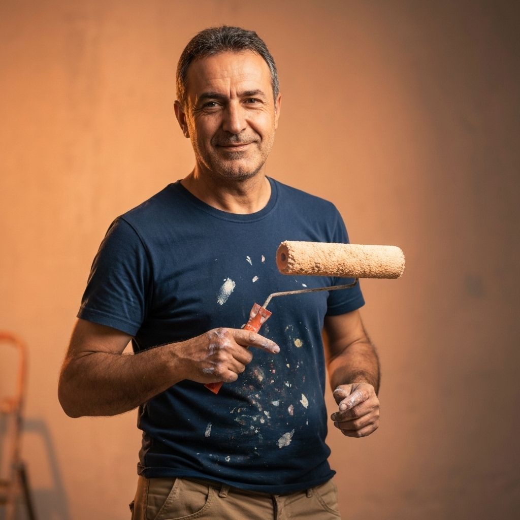 Murat Boyacı