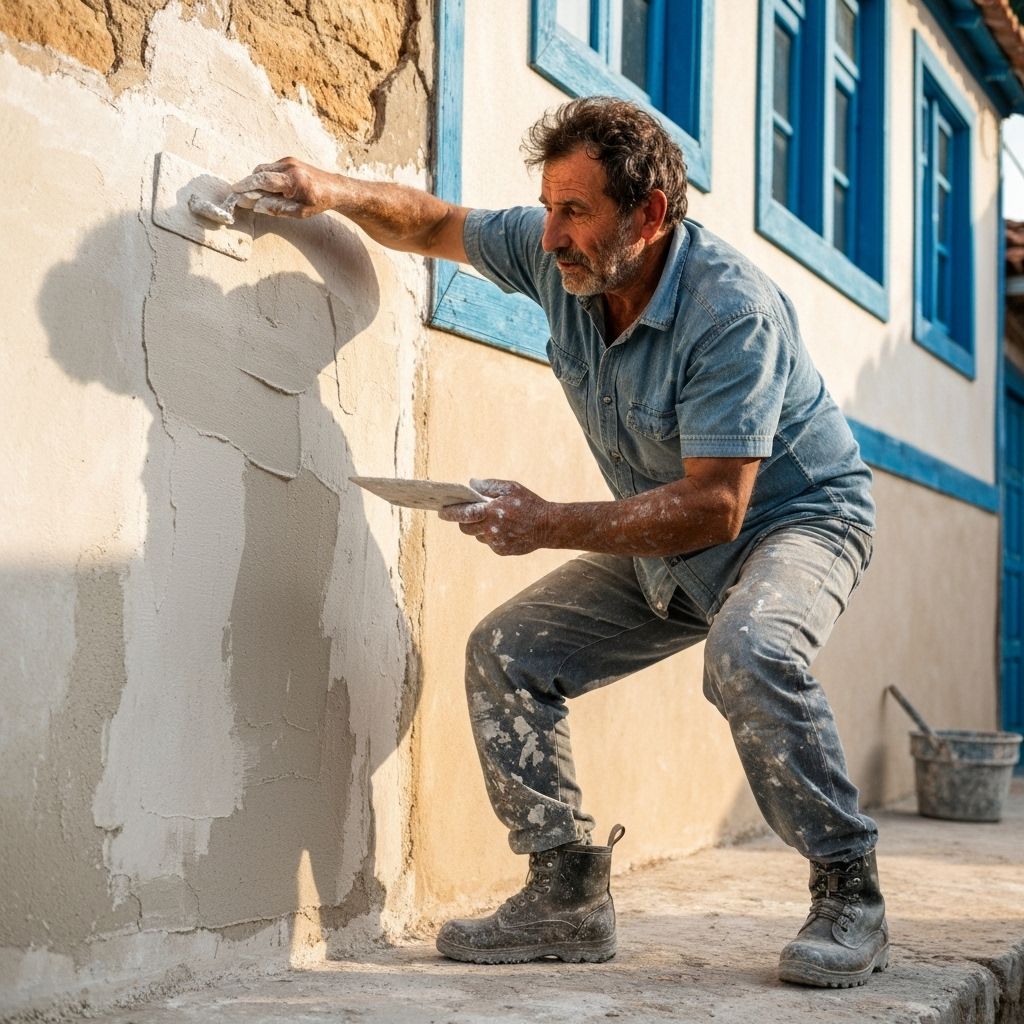 Serkan Alçı